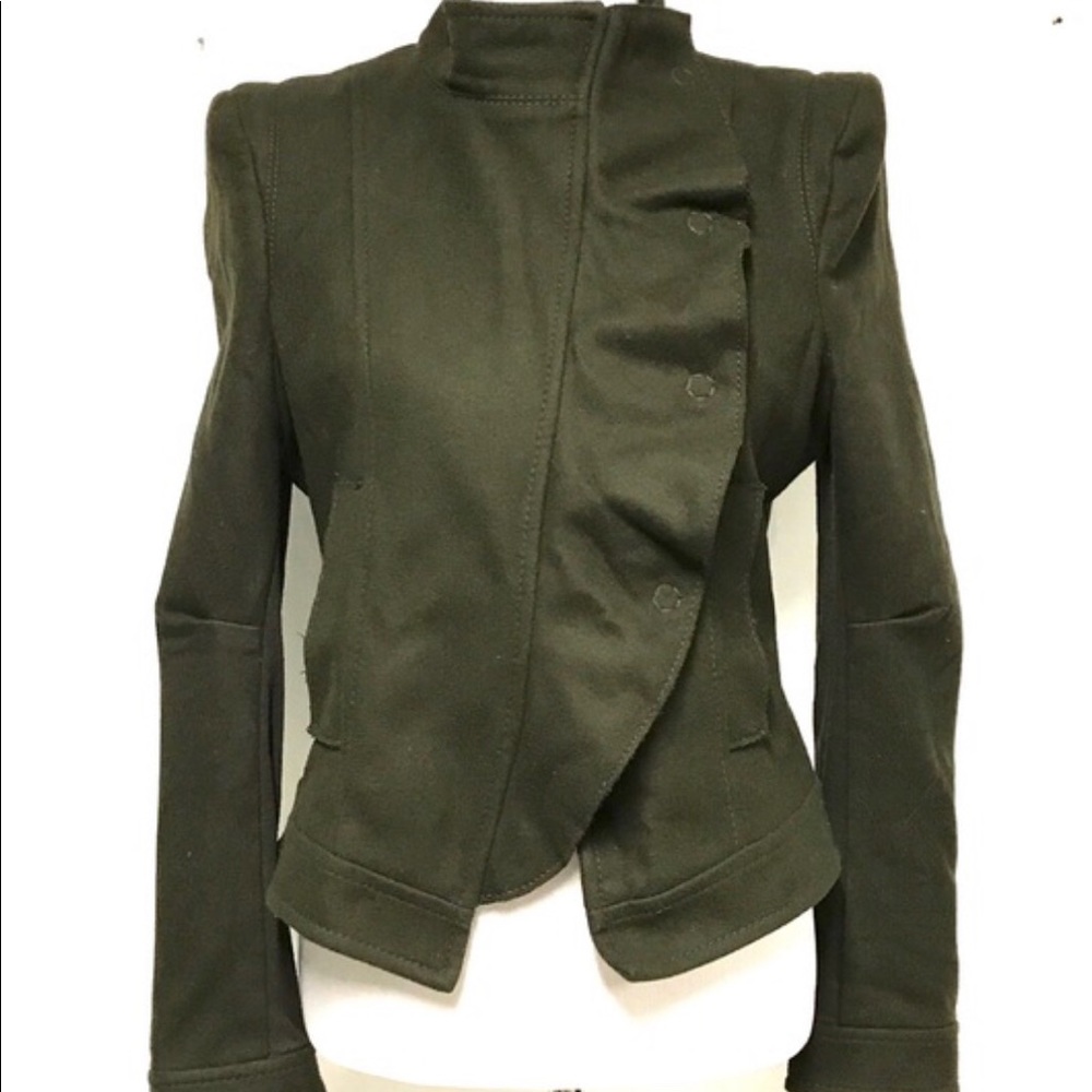 BCBG Jacket